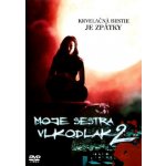Moje sestra vlkodlak 2 – Hledejceny.cz