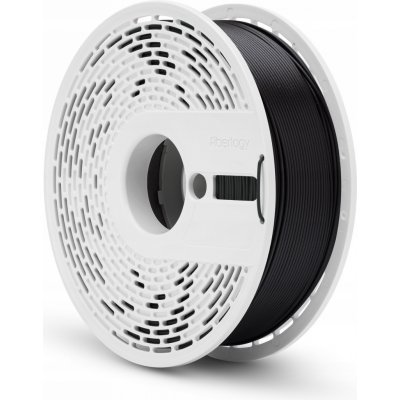 Fiberlogy Impact PLA 1,75mm 0,85kg Černá – Zboží Živě