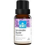 BEWIT Lavandin Super BIO 5 ml – Hledejceny.cz