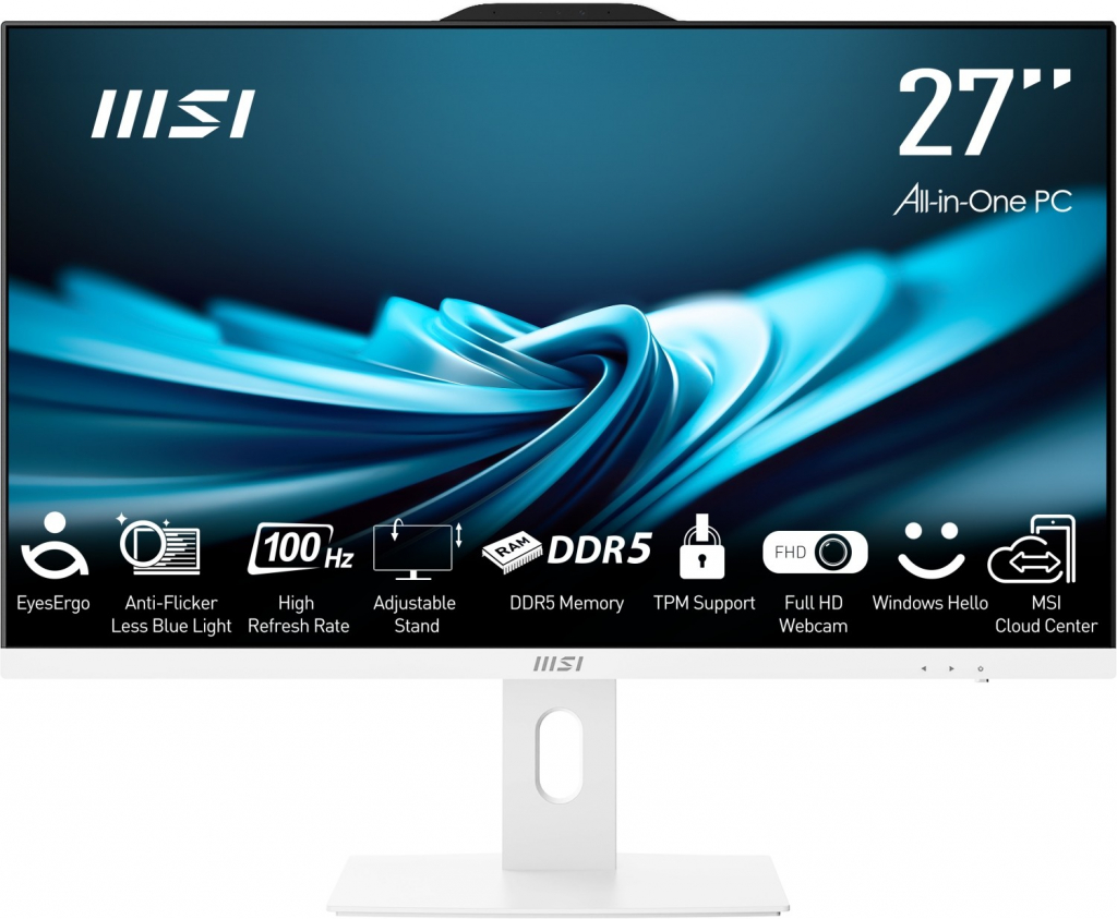 MSI PRO AP272P 14M-641EU