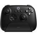 8BitDo Ultimate Wireless Controller with Charging Dock Nintendo Switch 6922621502487 – Sleviste.cz
