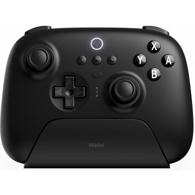 8BitDo Ultimate Wireless Controller with Charging Dock Nintendo Switch 6922621502487 – Sleviste.cz