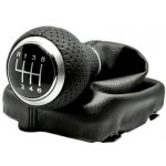 PROTEC Řadící páka s manžetou, Audi A3 8P 2003 - 2013 6st S - LINE | Zboží Auto