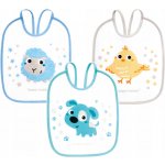 Canpol babies látkový Vícebarevný Tajný život mazlíčků 3 ks – Zboží Dáma Canpol babies látkový Vícebarevný Tajný život mazlíčků 3 ks – Zboží Dáma