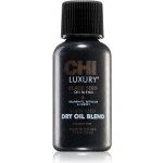 Chi Black Seed Oil Dry Oil 15 ml – Zboží Mobilmania