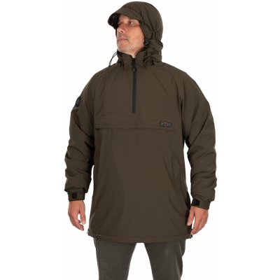 Fox Sherpa-Tec Smock Pullover