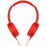 Sony MDR-XB550AP – Sleviste.cz