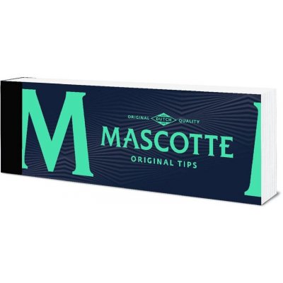 Mascotte filtry papírové – Zboží Mobilmania