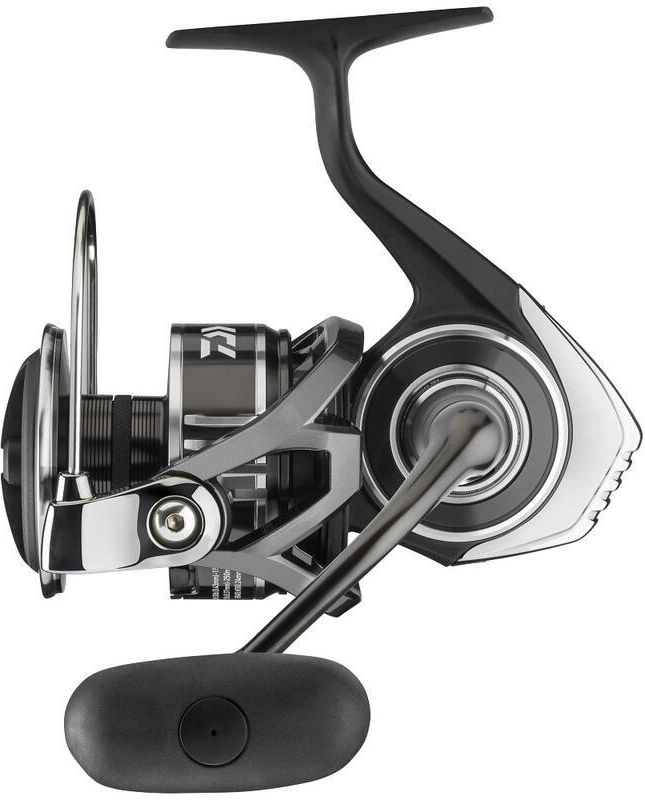 Daiwa BG MQ 6000 D H