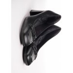 TAMARIS Dámské lodičky černé – Zboží Dáma