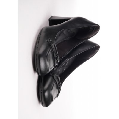 TAMARIS Dámské lodičky černé – Zboží Dáma