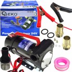 GEKO 24V 155W – Zboží Mobilmania