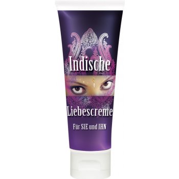 Indian Love Cream 80 ml