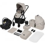 Lionelo AMBER PLUS 3IN1 BEIGE SAND 2025 – Zboží Dáma