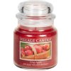 Svíčka Village Candle Crisp Apple 454 g