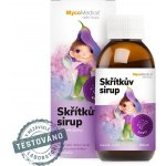 MycoMedica Skřítkův sirup 200 ml – Zboží Dáma