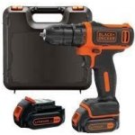 Black & Decker BDCDD12K1B – Hledejceny.cz