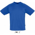 SOL'S Speed red – Zboží Dáma