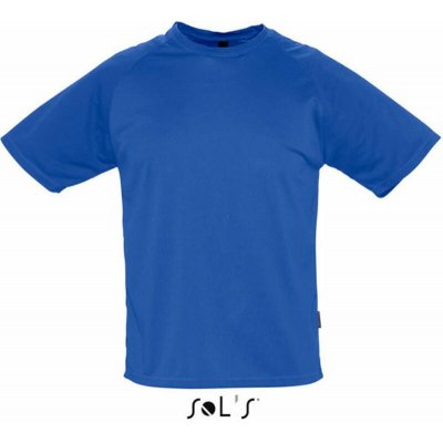 SOL'S Speed red – Zboží Dáma