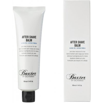 Baxter of California After Shave Balm balzám po holení 120 ml – Zboží Dáma