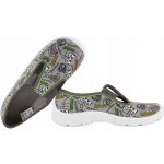 Befado chlapecké bačkory Danny 975Y188 game – Zbozi.Blesk.cz