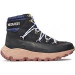 Moon Boot Tech Hiker modrá – Hledejceny.cz