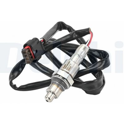 DELPHI ES21512-12B1 Lambda sonda (ES21512-12B1) | Zboží Auto