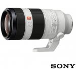 Sony FE 100-400mm f/4.5-5.6 GM OSS – Zboží Živě