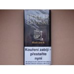 Holger Danske Black and B. 40 g – Zboží Dáma