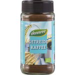 Dennree Obilné kafe bio 100 g – Zboží Dáma