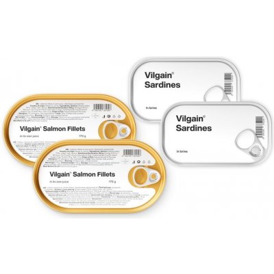 Omega-3 Fish Duo – – Zbozi.Blesk.cz