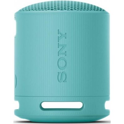 Sony SRS-XB100, modrá; SRSXB100L.CE7