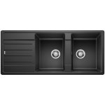 Blanco Legra 8 S černá – Zboží Mobilmania