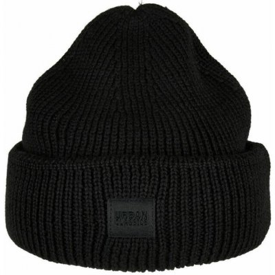 Urban Classics Knitted Wool TB4583 BLACK – Hledejceny.cz