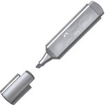 Faber-Castell 1546 Metallic stříbrný – Hledejceny.cz