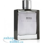 Hugo Boss Selection toaletní voda pánská 90 ml tester – Hledejceny.cz