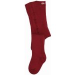 Walkiddy dětské termo punčocháče Bordová – Zboží Dáma