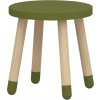 Dětská židlička Flexa Popsicle dětská stolička zelená