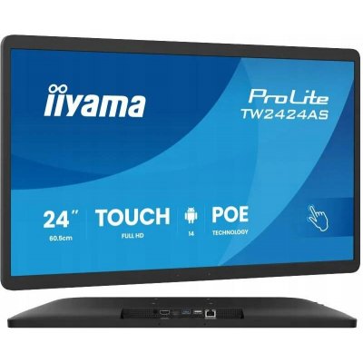 iiyama ProLite TW2424AS-B3P – Zboží Živě