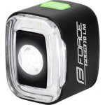 Force Flea 200 lm USB černé – Zbozi.Blesk.cz