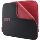 brašna či batoh pro notebook Pouzdro Belkin F8N047eaBR 14'' black/red