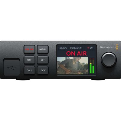 Blackmagic Design Web Presenter HD – Zboží Živě