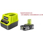 Ryobi RC18120-115 – Zboží Mobilmania