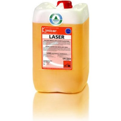Kimicar Laser 25 l | Zboží Auto