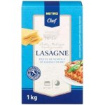 Metro Chef Lasagne 1 kg – Zboží Dáma Metro Chef Lasagne 1 kg – Zboží Dáma