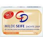 CD Aloe Vera toaletní mýdlo s glycerinem 100 g – Zboží Mobilmania