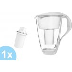 Dafi Crystal 2 l bílá – Hledejceny.cz