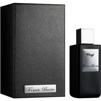 Franck Boclet Vinyl parfém pánský 100 ml