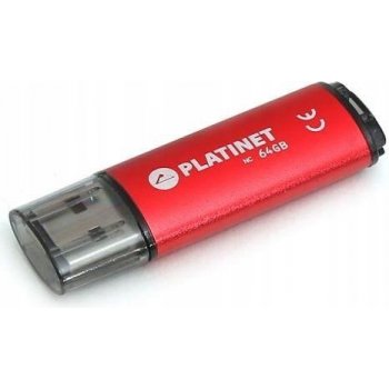 Platinet Pendrive X-Depo 64GB PMFU364