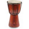 Dřevěný buben - Djembe 20 cm